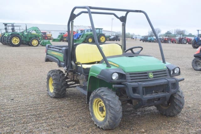 Image of John Deere Gator equipment image 3
