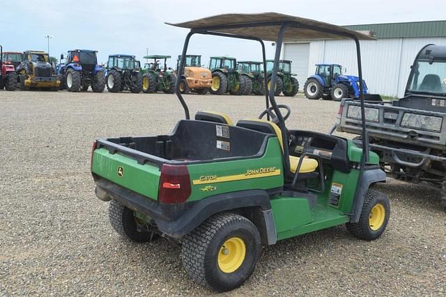 Image of John Deere Gator equipment image 2