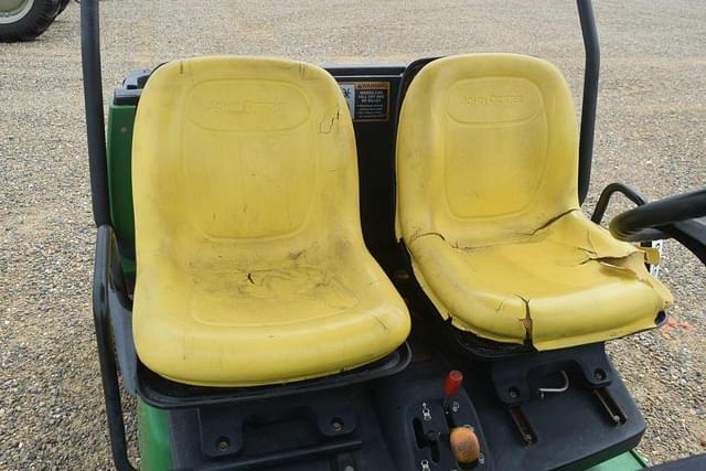 Image of John Deere Gator equipment image 4
