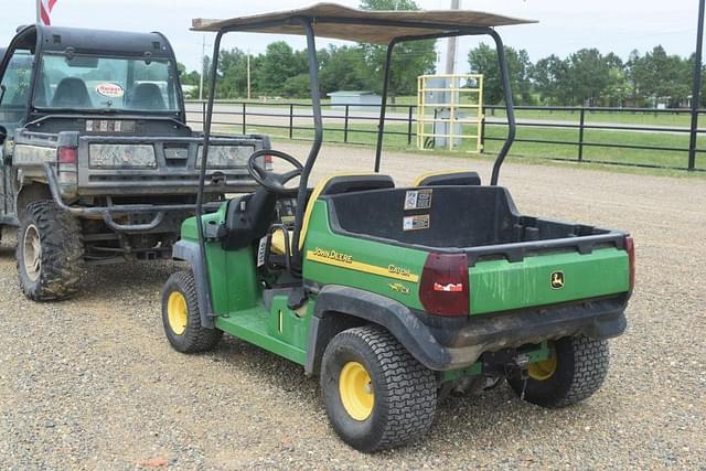 Image of John Deere Gator equipment image 1