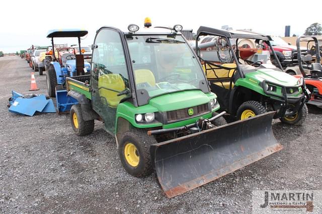 Image of John Deere Gator equipment image 1