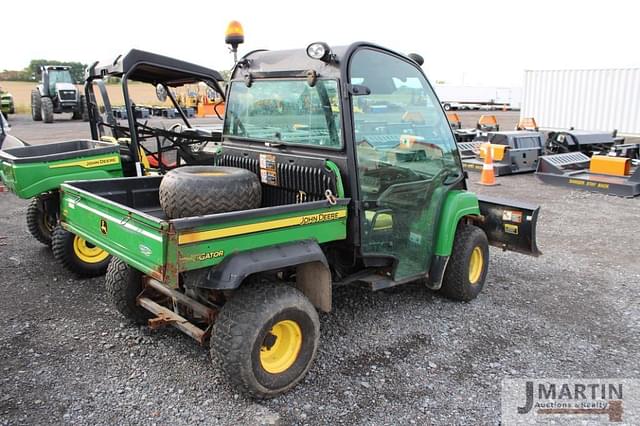 Image of John Deere Gator equipment image 2