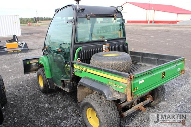 Image of John Deere Gator equipment image 3