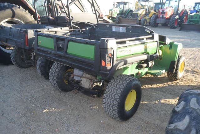 Image of John Deere Gator TX 4x2 equipment image 2
