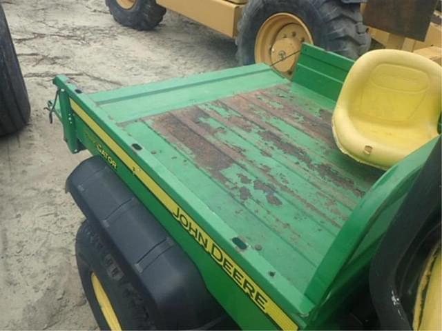 Image of John Deere Gator equipment image 4