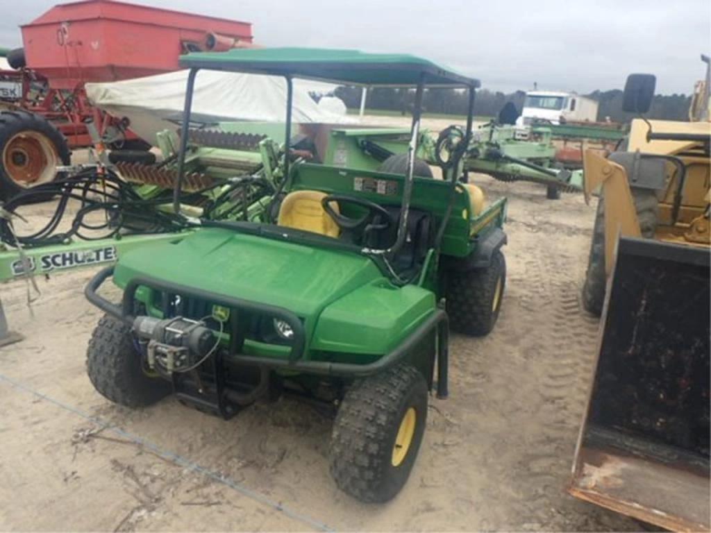 Image of John Deere Gator Primary image