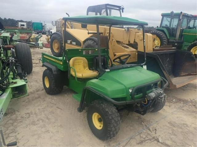 Image of John Deere Gator equipment image 2