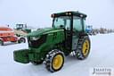 John Deere 5100GN Image