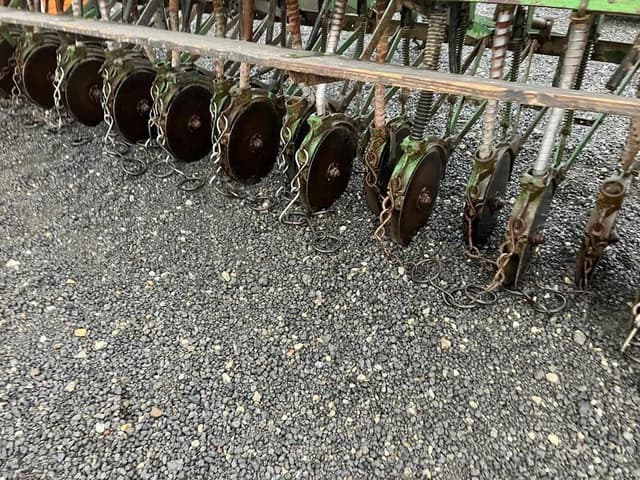 Image of John Deere B equipment image 3