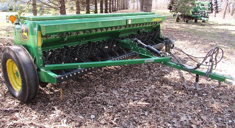 Main image John Deere BD1113 0