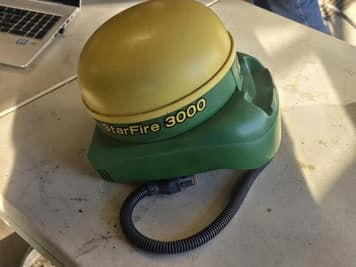 Main image John Deere StarFire 3000