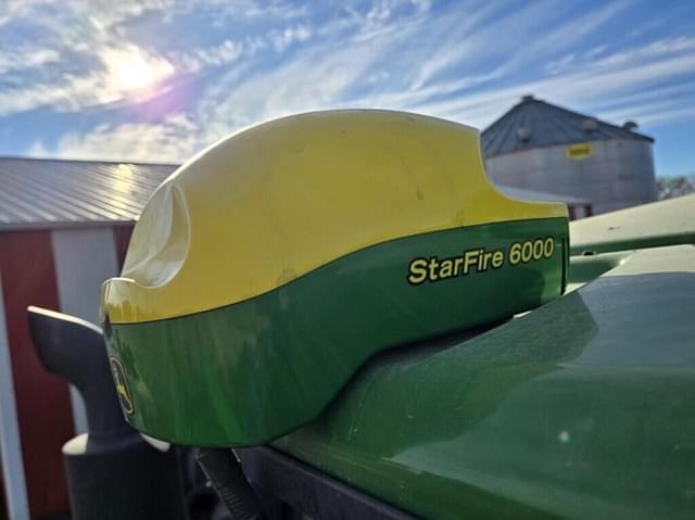 Image of John Deere StarFire 6000 equipment image 1