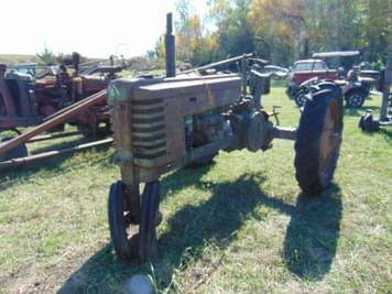 Main image John Deere H