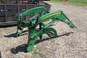 John Deere H160 Image