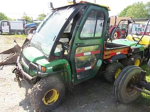 Main image John Deere Gator HPX 0