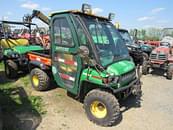 Thumbnail image John Deere Gator HPX 4