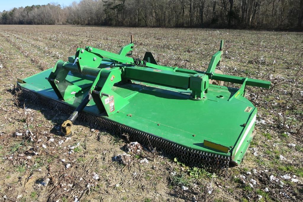 Image of John Deere HX14 Primary image