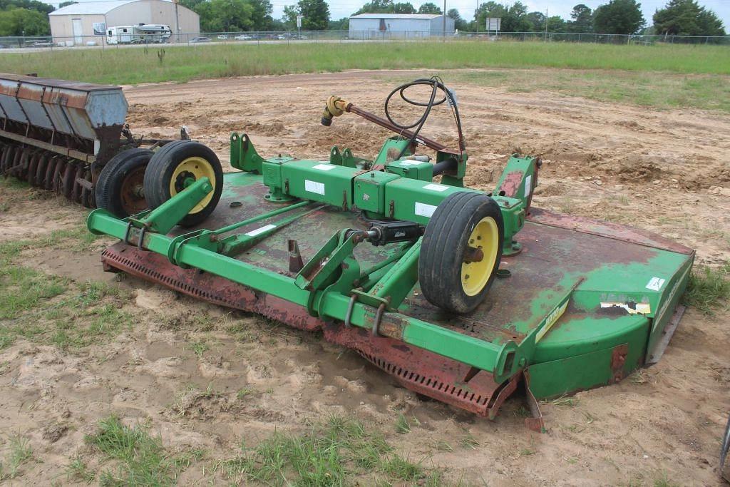Image of John Deere HX10 Image 1