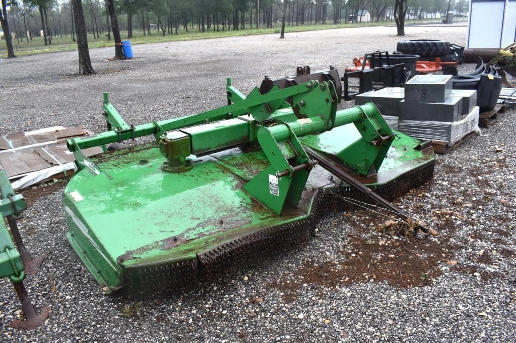 Image of John Deere HX10 Primary image