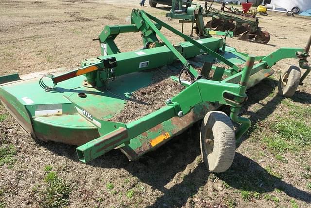 Image of John Deere HX14 equipment image 2