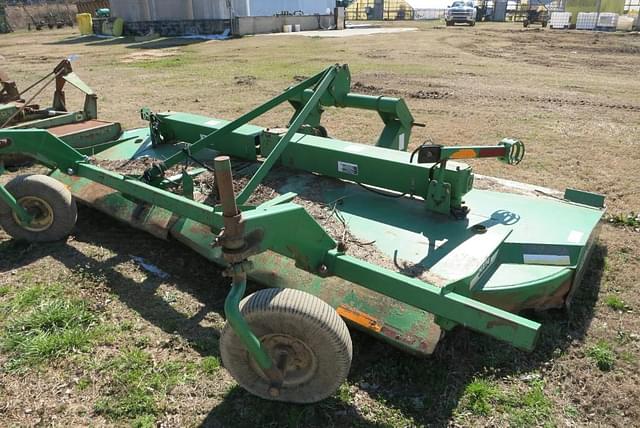 Image of John Deere HX14 equipment image 3