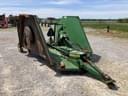 John Deere HX15 Image