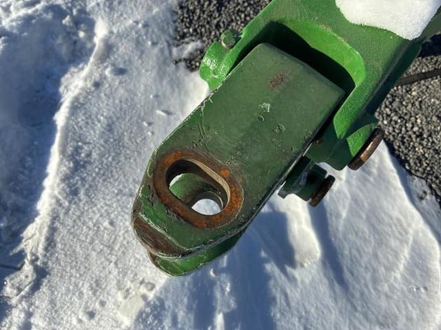 Image of John Deere HX15 equipment image 3