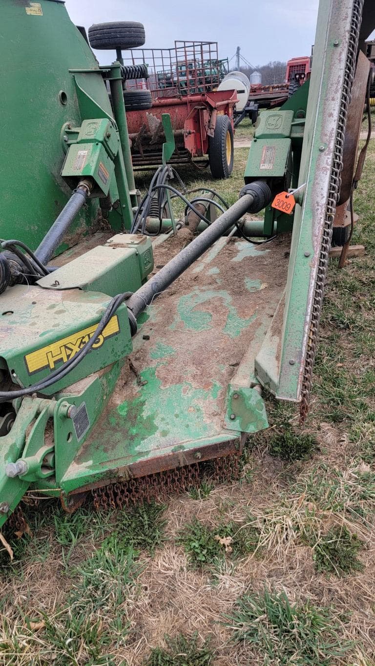 Image of John Deere HX15 Primary image
