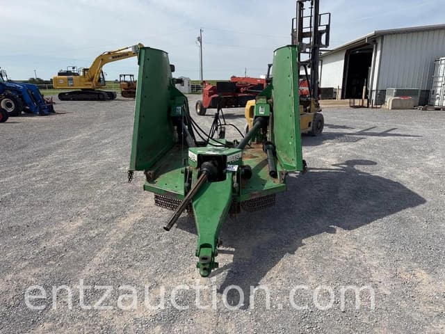 Image of John Deere HX15 equipment image 1