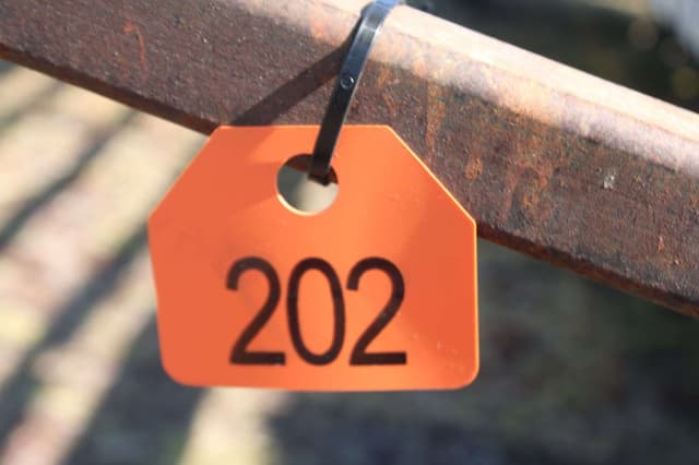 Image of John Deere 630F equipment image 1