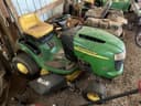 John Deere L111 Image
