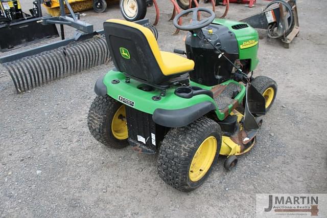 Image of John Deere L130 equipment image 2