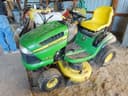 John Deere LA135 Image