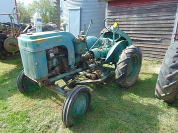 Main image John Deere LI