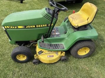 Main image John Deere LX173