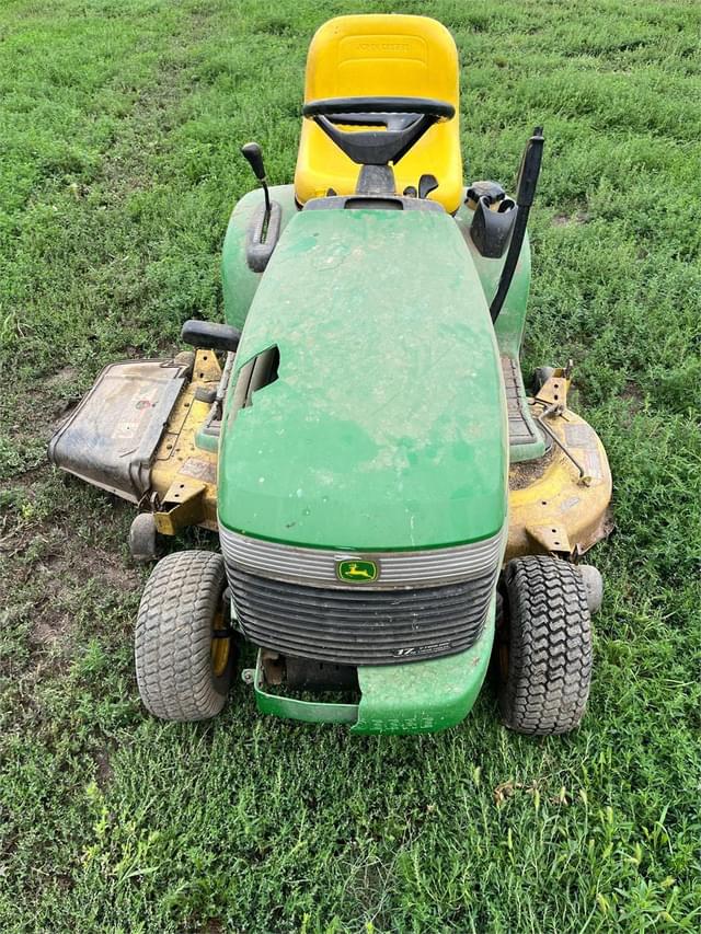 Image of John Deere LX279 equipment image 3
