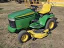 John Deere LX280 Image