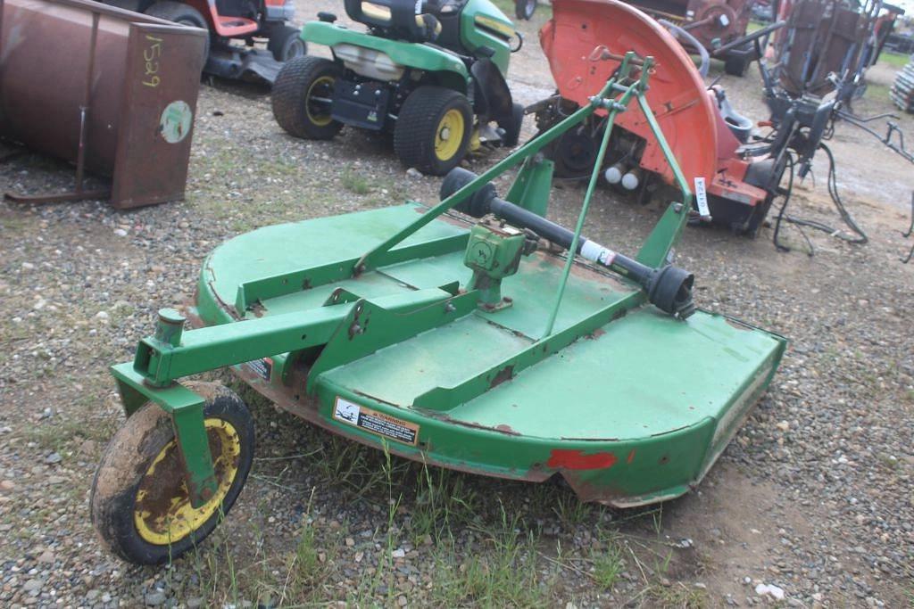 Image of John Deere LX5 Image 1