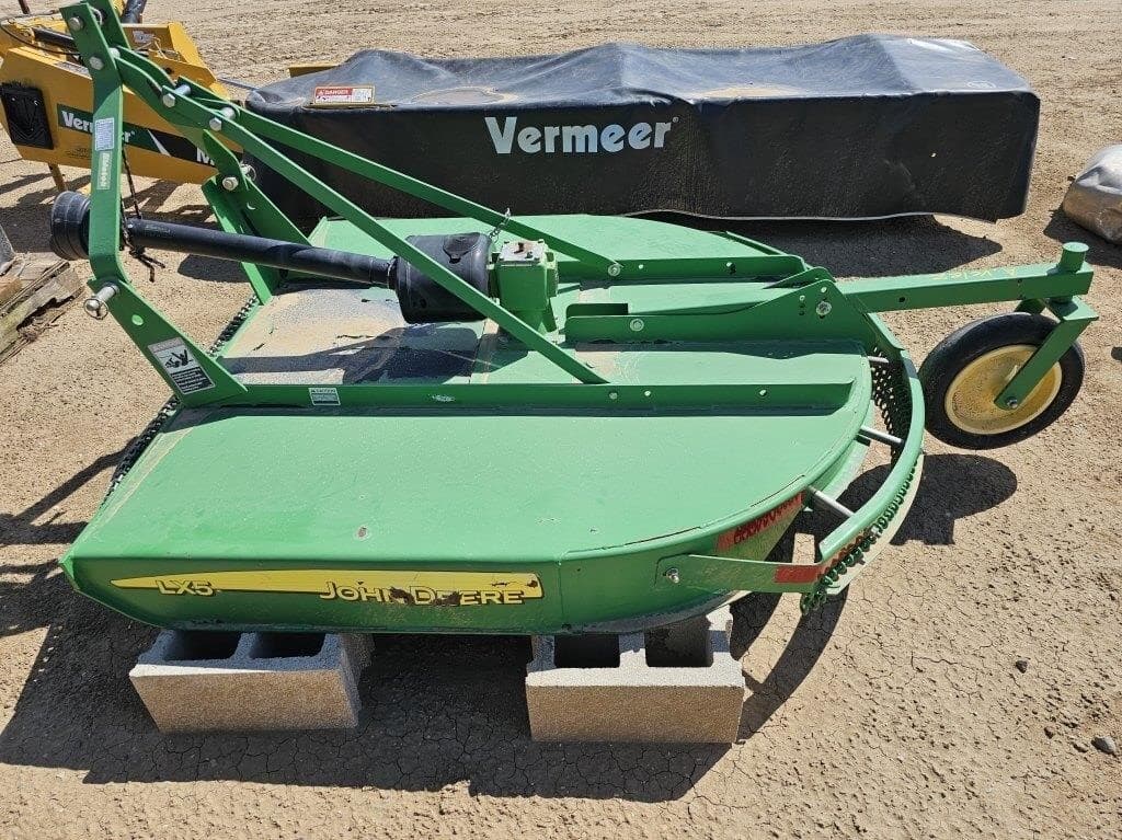 Image of John Deere LX5 Image 1
