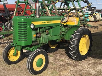 Main image John Deere M