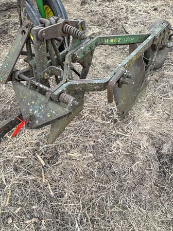 Main image John Deere MT