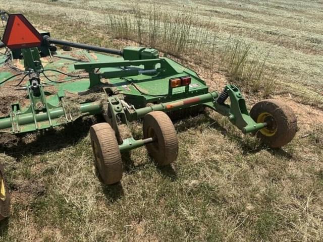 Image of John Deere M15 equipment image 3