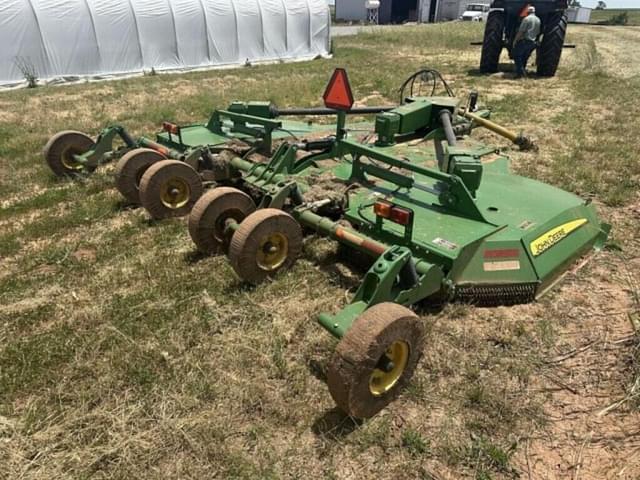 Image of John Deere M15 equipment image 2