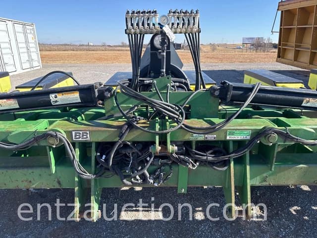 Image of John Deere MaxEmerge 2 equipment image 4