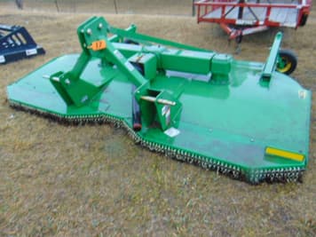 Main image John Deere MX10