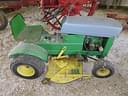 John Deere 60 Image