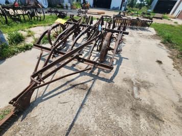 Main image John Deere 640