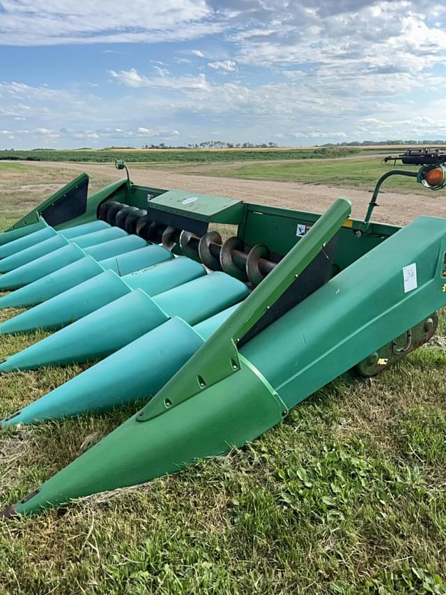 Image of John Deere 893 equipment image 1