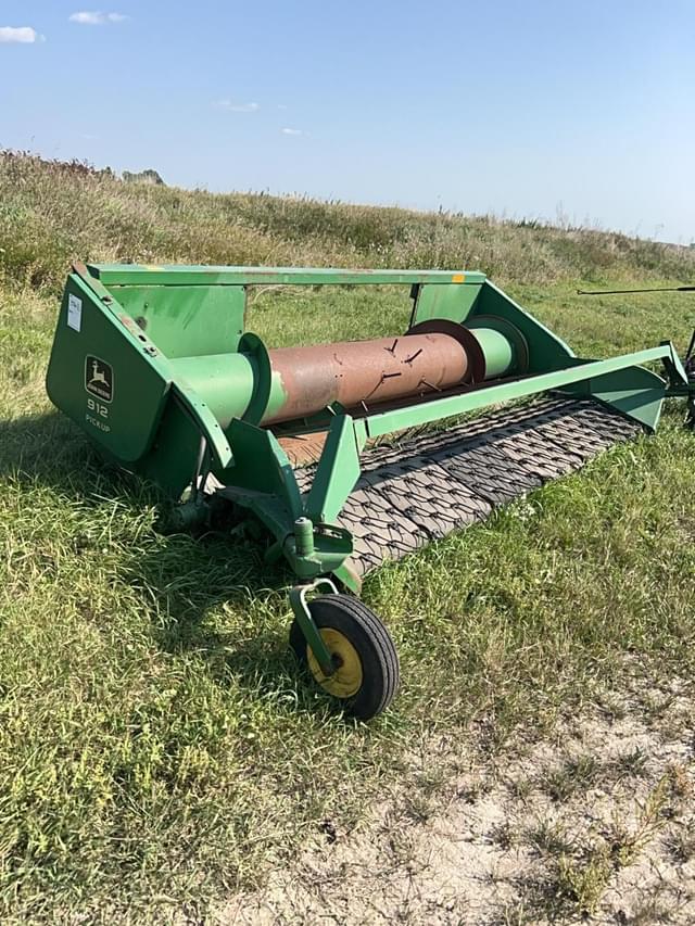 Image of John Deere 912 equipment image 1