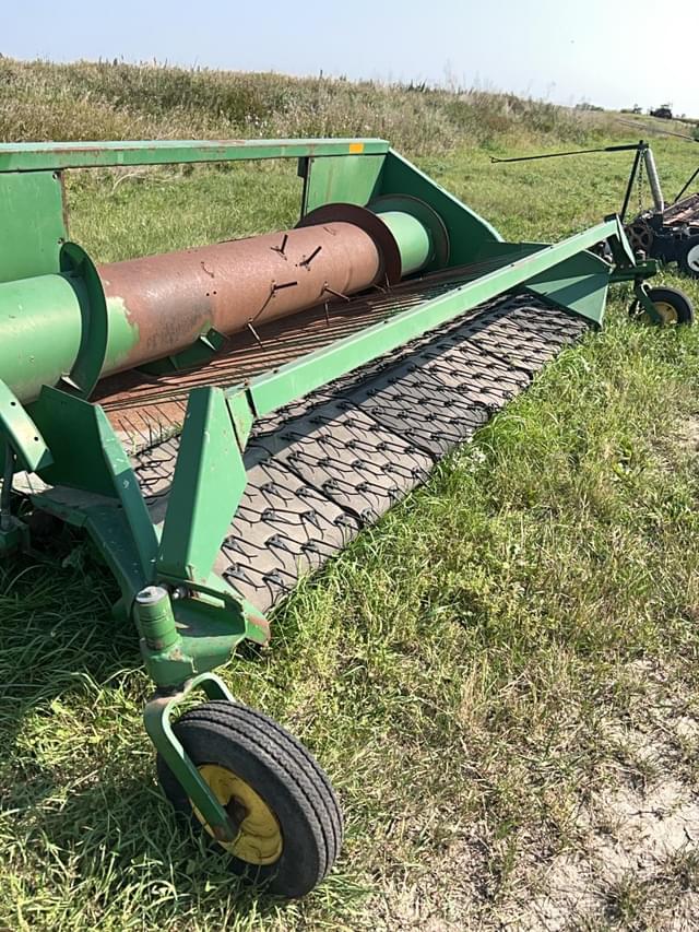 Image of John Deere 912 equipment image 3